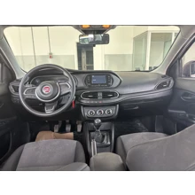 FIAT-EGEA-1.4 FIRE BZ 95 HP EASY