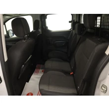 OPEL-COMBO-1.5 130 HP DİZEL MT6 ESSENTIAL