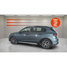FIAT-EGEA-1.6 MJET 130HP CROSS URBAN DCT