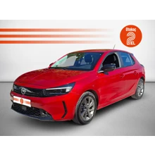 OPEL-CORSA-1.2 BENZİNLİ AT8 100 HP EDITION