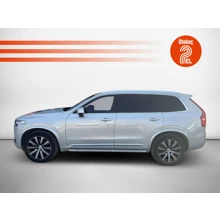 VOLVO-XC90-D5 AWD 7-KOLTUK Inscription