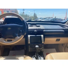 LAND ROVER-FREELANDER-2.0 TD4 HSE 5K
