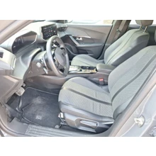 PEUGEOT-2008-ALLURE 1.2 PURETECH 130HP EAT8