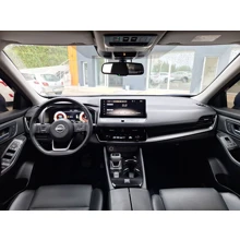 NISSAN-X-TRAIL-1.5 PLATINIUM 4X2 163BG