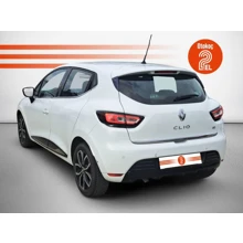 RENAULT-CLIO-CLIO ICON 1.5 DCI 90 BG EDC EU6