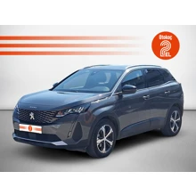 PEUGEOT-3008-ACTIVE PRIME 1.5 BLUEHDI 130HP EAT8