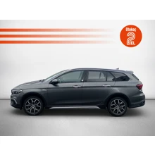 FIAT-EGEA-SW 1.6 MJET 130HP CROSS LOUNGE DCT