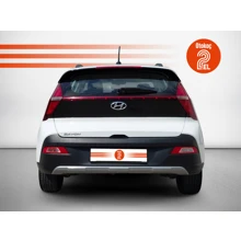 HYUNDAI-BAYON-1.4MPI 6 AT JUMP (BENZİNLİ)