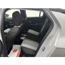 OPEL-CORSA-1.2 BENZİNLİ AT8 100 HP EDITION