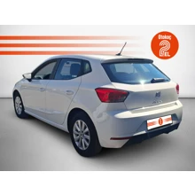 SEAT-IBIZA-1.0 ECO TSI 115 HP DSG S&S STYLE