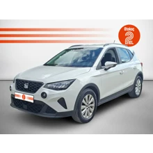 SEAT-ARONA-1.0 ECO TSI 110 HP DSG STYLE