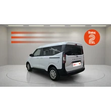 FORD-TOURNEO COURIER-1.0L ECOBOOST 125PS DELUXE BENZİN AT