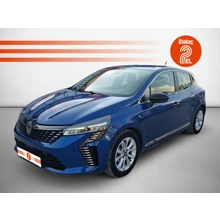 RENAULT-CLIO-EVOLUTION 1.0 TCE X-TRONIC 90 BG