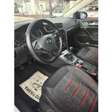 GOLF 7 1.4 TSI HİGHLİNE