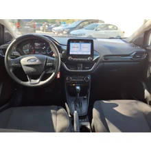 FORD-PUMA-STYLE 1.0LT ECOBOOST 125PS 7 OTOMATİK