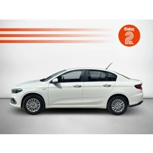 FIAT-EGEA-1.3 MJET II DS 95 HP EASY