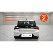 HYUNDAI-I20-1.4 MPI 6 İLERİ OTO AT JUMP (BENZİNLİ)