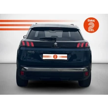 PEUGEOT-3008-ALLURE 1.5 BLUEHDI 130HP EAT8