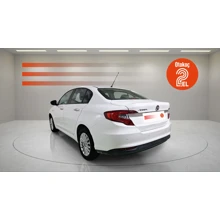 FIAT-EGEA-1.3 MJET II DS 95 HP EASY