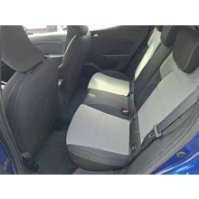 RENAULT-CLIO-EVOLUTION 1.0 TCE X-TRONIC 90 BG