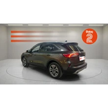 FORD-KUGA-TITANIUM 1.5L ECOBOOST 182PS 8İLERİ AT