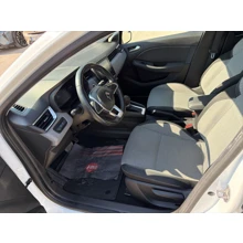 RENAULT-CLIO-EVOLUTION 1.0 TCE X-TRONIC 90 BG