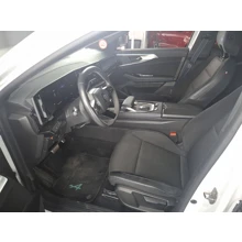 RENAULT-AUSTRAL-TECHNO ESPRIT ALPINE MILD HYBRİD 160 HP