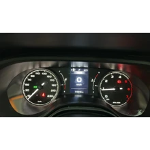 FIAT-EGEA-1.6 MJET 130HP CROSS STREET DCT