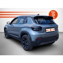JEEP-AVENGER-AVENGER 4XE OVERLAND