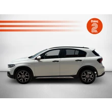 FIAT-EGEA-1.6 MJET 130HP CROSS URBAN DCT