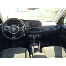 FIAT-EGEA-1.6 MJET 130HP EASY DCT