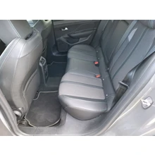 PEUGEOT-408-408 ALLURE 1.2 PURETECH 130HP EAT8