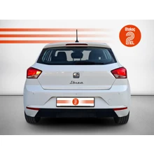 SEAT-IBIZA-1.0 ECO TSI 115 HP DSG S&S STYLE