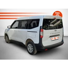 FORD-TOURNEO COURIER-1.0L ECOBOOST 125PS DELUXE BENZİN AT