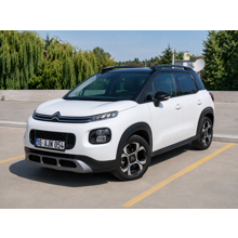 Hatasız Shine C3 Aircross 