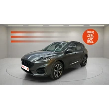 FORD-KUGA-ST-LINE 1.5L ECOBOOST 182PS 8İLERİ AT