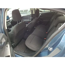 FORD-FOCUS-TITANIUM STIL 4K 1.5LEBLUE 115PS AT GSR