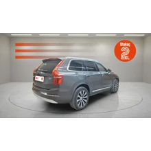VOLVO-XC90-B5 AWD 7-KOLTUK INSCRIPTION DIZEL/ELEKTR