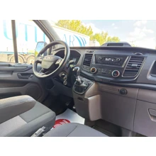 FORD-TRANSIT CUSTOM-2.0L ECO TDCI 130HP 340L VAN TREND