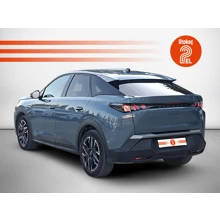 PEUGEOT-3008-ALLURE 1.2 HYBRID 136HP E-DCS6
