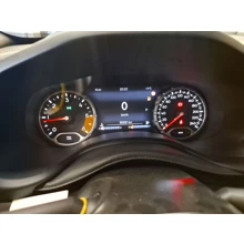 JEEP-RENEGADE-1.6 120HP DDCT LIMITED DIZEL EU6D S5