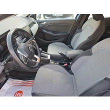 RENAULT-CLIO-EVOLUTION 1.0 TCE X-TRONIC 90 BG