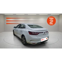 RENAULT-MEGANE-SEDAN TOUCH 1.3 TCE 140 BG EDC (E)