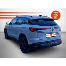 RENAULT-AUSTRAL-TECHNO ESPRIT ALPINE MILD HYBRİD 160 HP