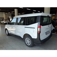 FORD-TOURNEO COURIER-1.5 L ECOBLUE 100PS DELUXE KOMBİ