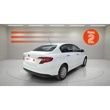 FIAT-EGEA-1.6 MJET 130HP EASY DCT