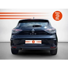 RENAULT-CLIO-EVOLUTION 1.0 TCE X-TRONIC 90 BG