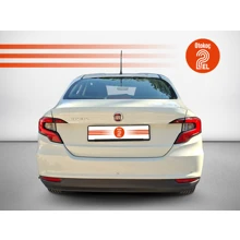 FIAT-EGEA-1.3 MJET II DS 95 HP EASY