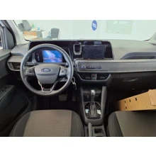 FORD-TOURNEO COURIER-1.0L ECOBOOST 125PS DELUXE BENZİN AT