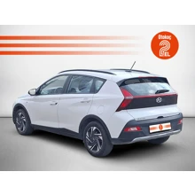 HYUNDAI-BAYON-1.4 MPI 100 PS JUMP BENZİN OTOMATİK